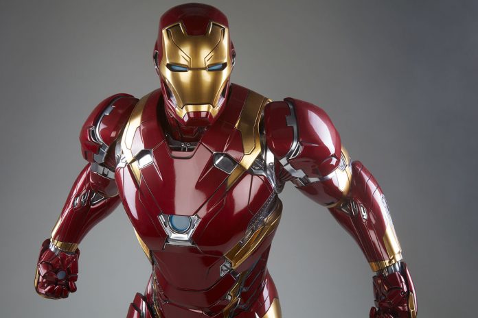 Le gouvernement annonce un Iron Man par école