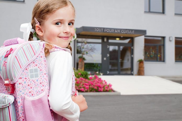 La première école « Tout pour ma gueule » a ouvert ses portes en France cette semaine