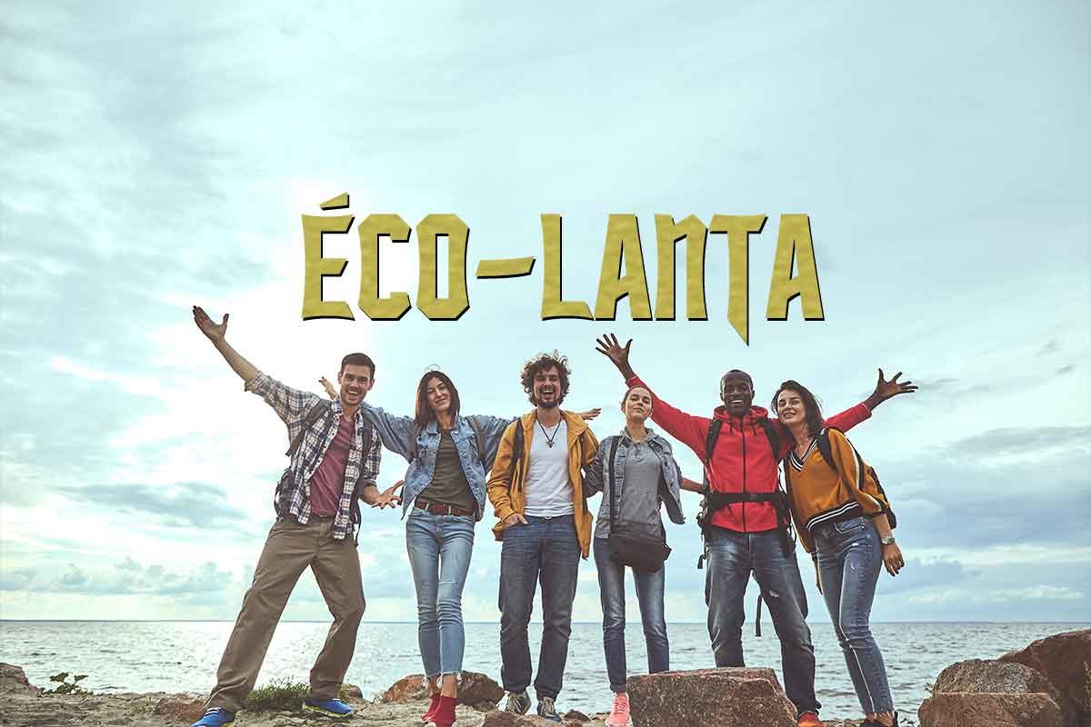 Eco-Lanta : les profs remportent le totem d’immunité