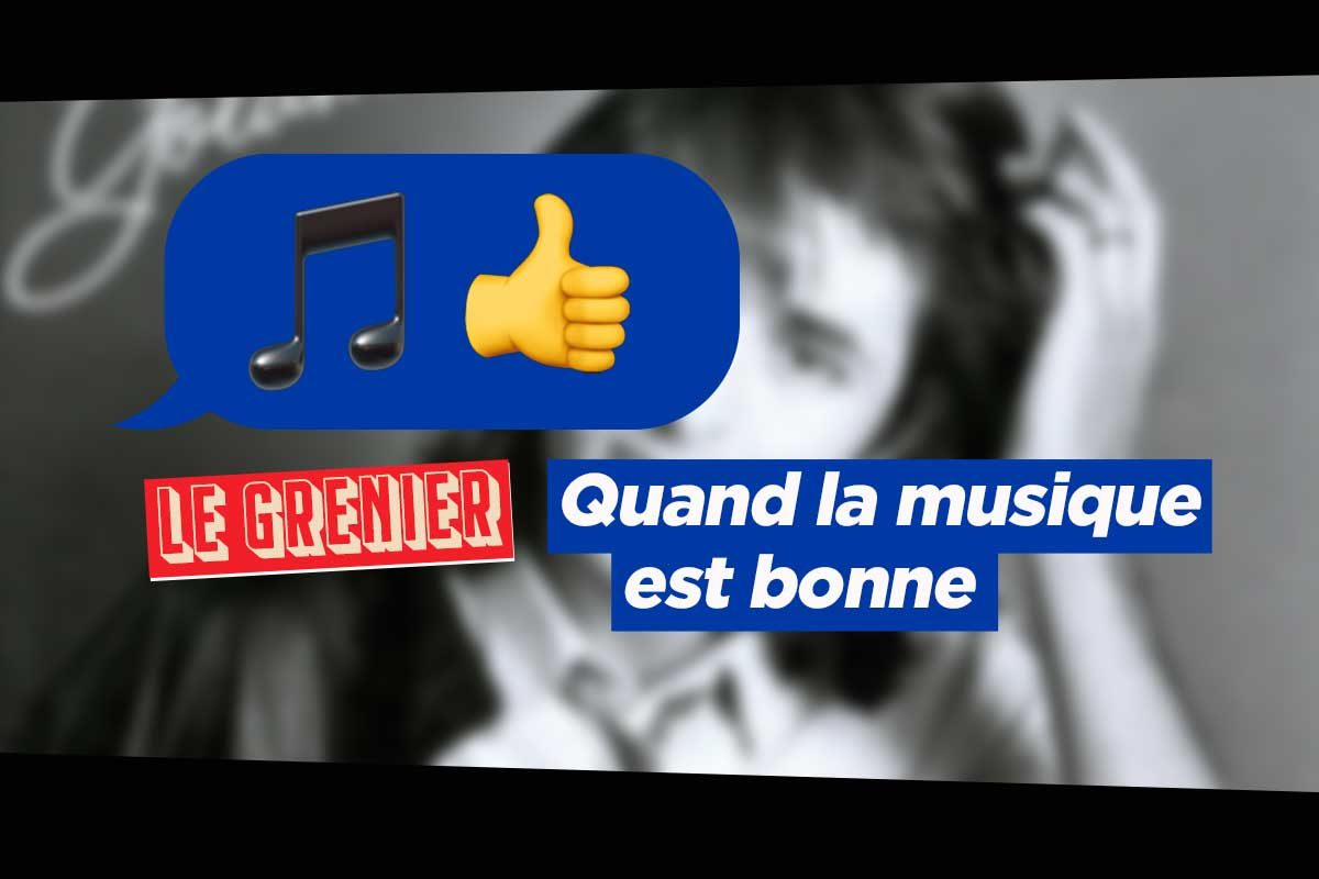 « Quand la musique est bonne » Sauras-tu reconnaître ces 12 chansons traduites en Emoji ?